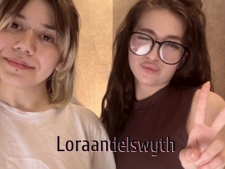 Loraandelswyth