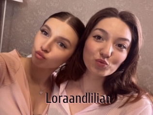 Loraandlilian