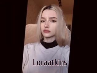 Loraatkins