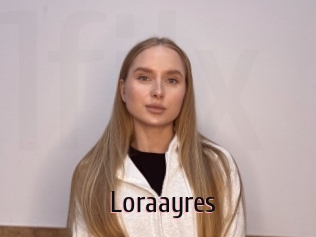 Loraayres