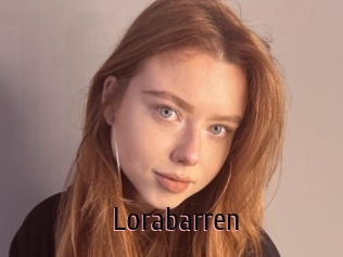 Lorabarren