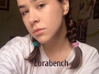 Lorabench
