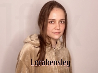Lorabensley