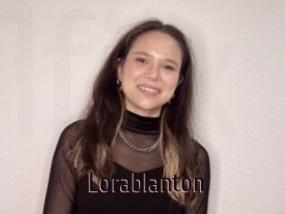 Lorablanton
