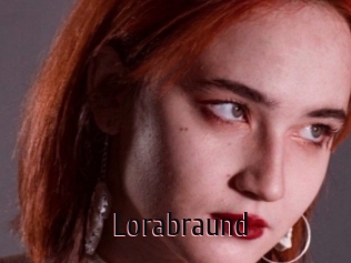 Lorabraund
