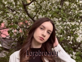 Lorabroady