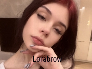 Lorabrow