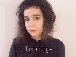 Loraburge