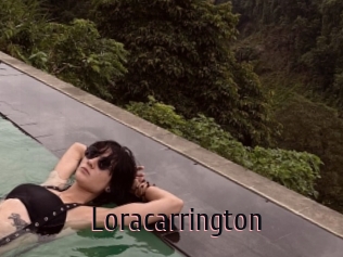 Loracarrington