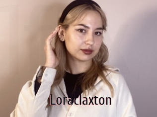 Loraclaxton