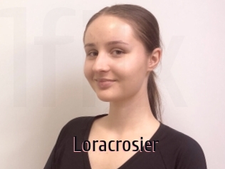 Loracrosier