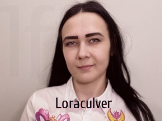 Loraculver