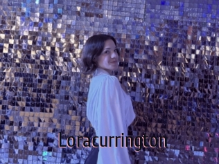 Loracurrington