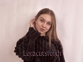 Loracutsforth
