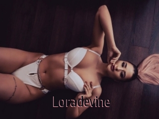 Loradevine
