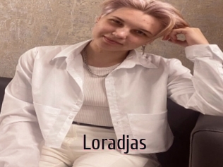 Loradjas