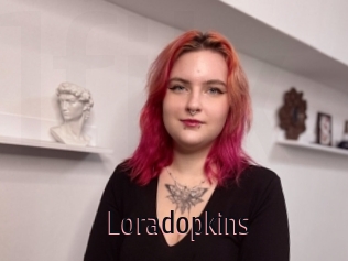 Loradopkins