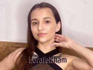 Lorafeltham