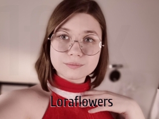 Loraflowers