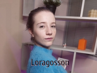 Loragosson