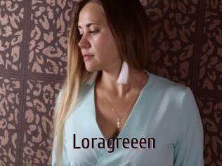 Loragreeen