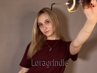 Loragrindle