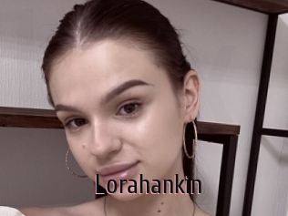 Lorahankin