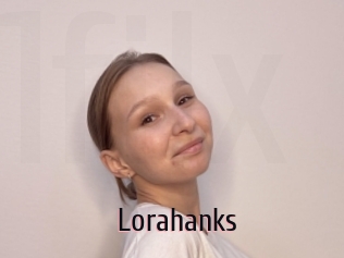 Lorahanks