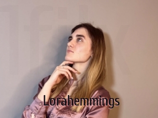 Lorahemmings