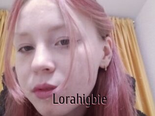 Lorahigbie