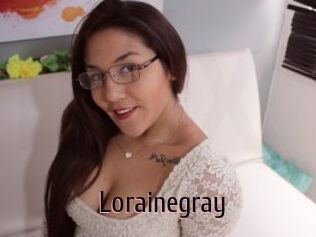 Lorainegray
