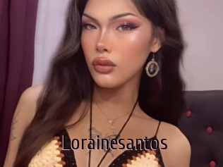 Lorainesantos
