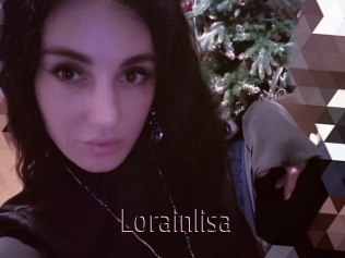 Lorainlisa