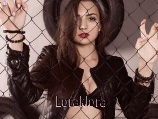 Loraklora