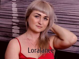 Loralanee