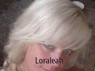 Loraleah