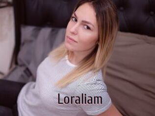 Loraliam