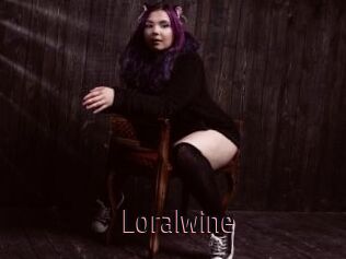 Loralwine