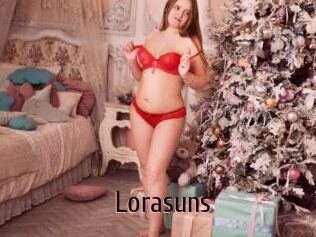 Lorasuns