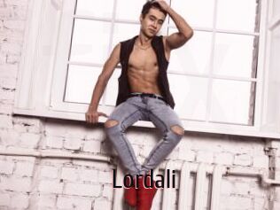 Lordali
