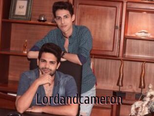 lordandcameron 1 film x