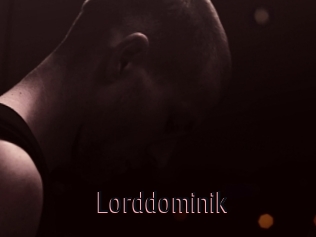 lorddominik 1 film x