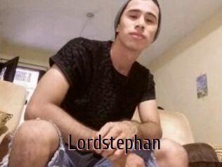 Lordstephan