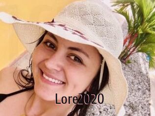 Lore2020