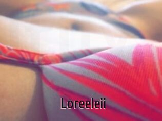 Loreeleii