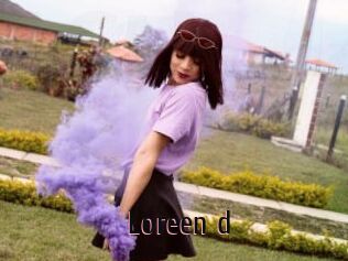 Loreen_d