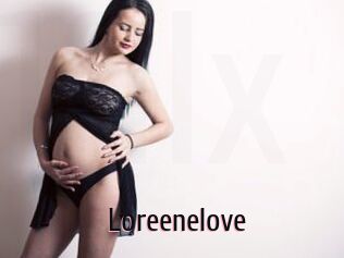 Loreenelove