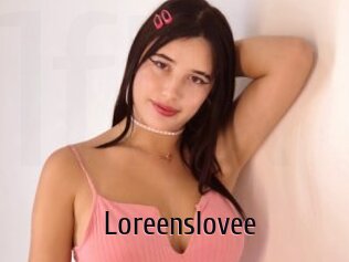 loreenslovee 1 film x
