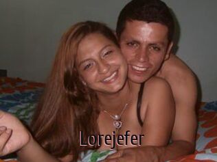 Lorejefer