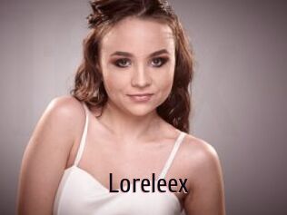 Loreleex